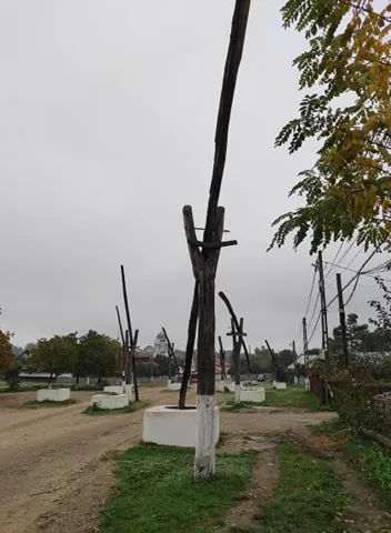 VIDEO Fântânile de la Păunești - în Cartea Recordurilor, nu și în atenția autorităților