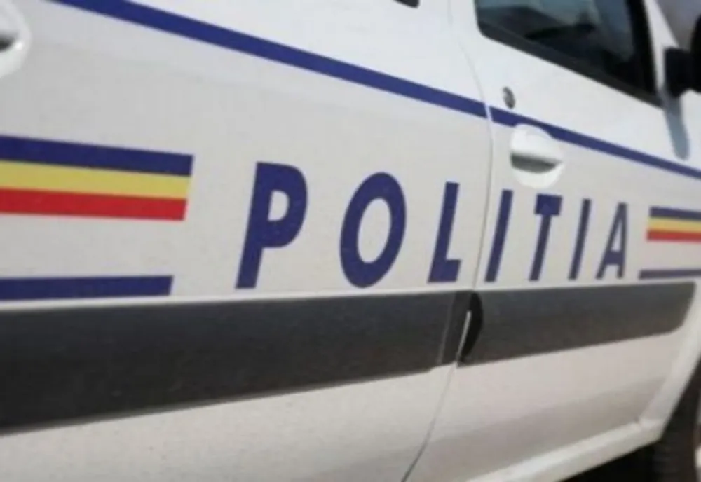Tânăr din Neamț, drogat la volan, prins în Vrancea