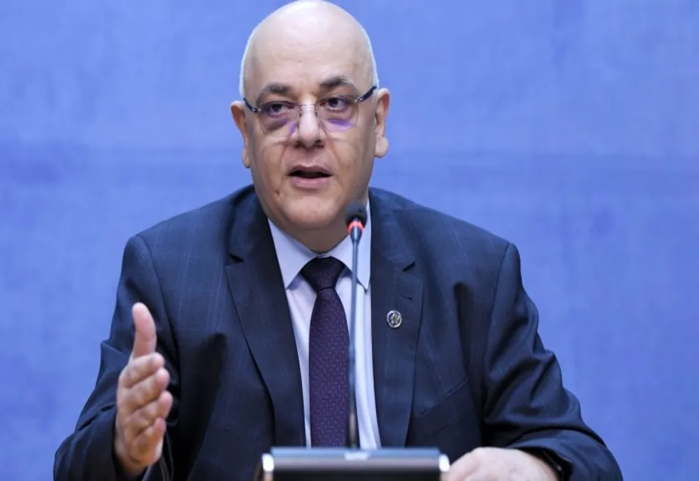Raed Arafat a dat ORDINUL prin care spitalele sunt obligate să nu refuze pacienții care ajung în UPU