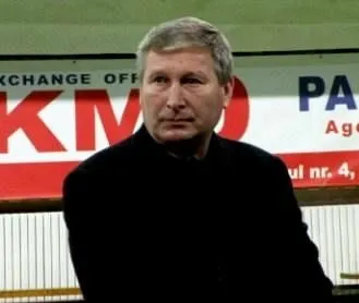 ULTIMA ORĂ A murit antrenorul focșănean Aurel Pastia