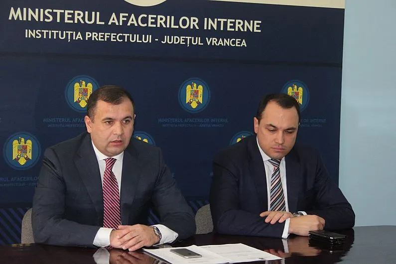 VIDEO Scandalul din PSD Vrancea riscă să lase un oraș în frig și fără apă caldă