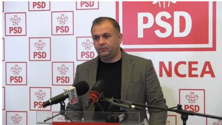 VIDEO Pesedistul Halici, preșul baronului Oprișan