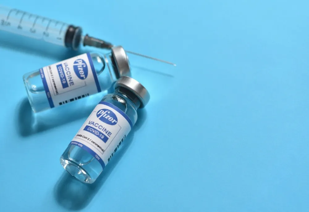 VIDEO Vaccinul anti-Covid19 a sosit în Vrancea. Cadrele medicale și personalul DSP se vor vaccina astăzi