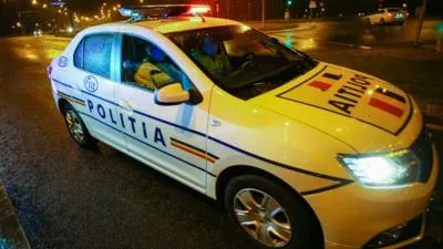 Bărbatul din Jitia care și-a instigat copiii să-și bată mama cu parul a fost arestat