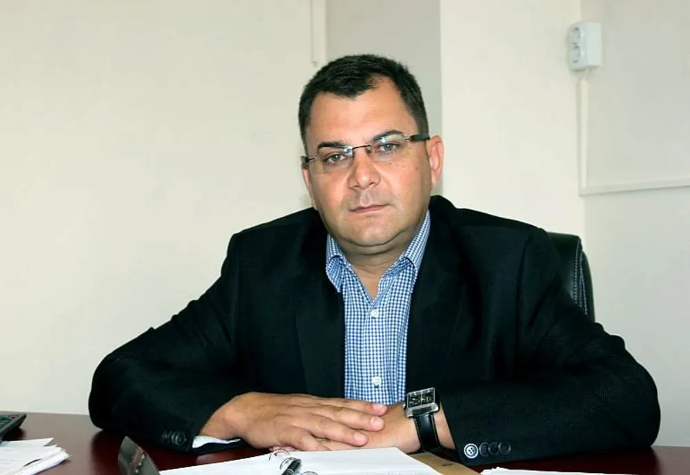 Directorul "Conservă" se întoarce la șefia Spitalului Județean Focșani
