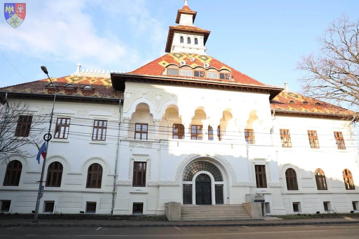 E oficial: Universitatea din Iași va avea filială la Focșani. Vezi oferta educațională pentru 2021-2022