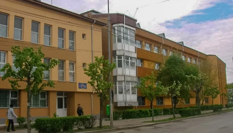 Reabilitare energetică la Centrul Școlar pentru Educație Incluzivă „Elena Doamna” din Focșani