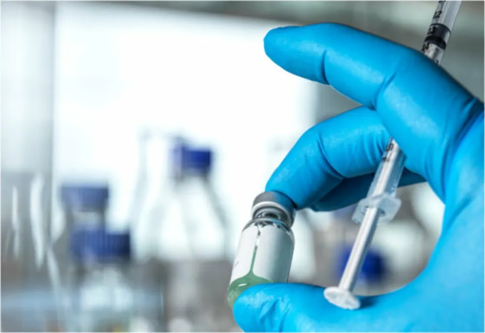 Focșănenii se pot vaccina cu cea de-a treia doză a vaccinului împotriva COVID-19