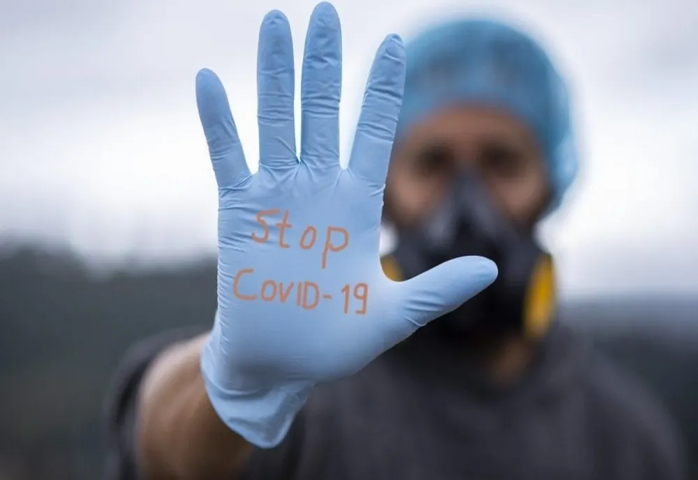 Trei comune vrâncene fără  COVID-19. La polul opus- Răstoaca, cu o rată de infectare de 13,26 ‰
