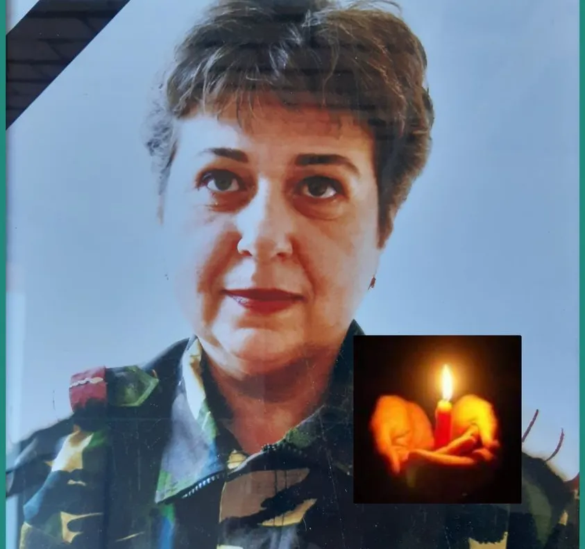 ULTIMA ORĂ O asistentă de la Spitalul Militar Focșani - răpusă de Covid 19. Ea lucra la Primiri Urgențe