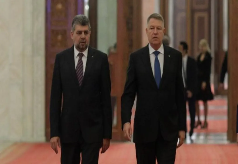 CULISELE STATULUI PARALEL. PNL se face frate cu PSD până trece guvernul