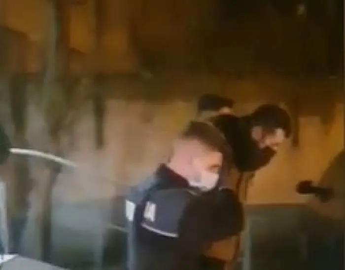 Focșănean, student la Teologie, reținut pentru agresiuni sexuale repetate asupra unor tinere