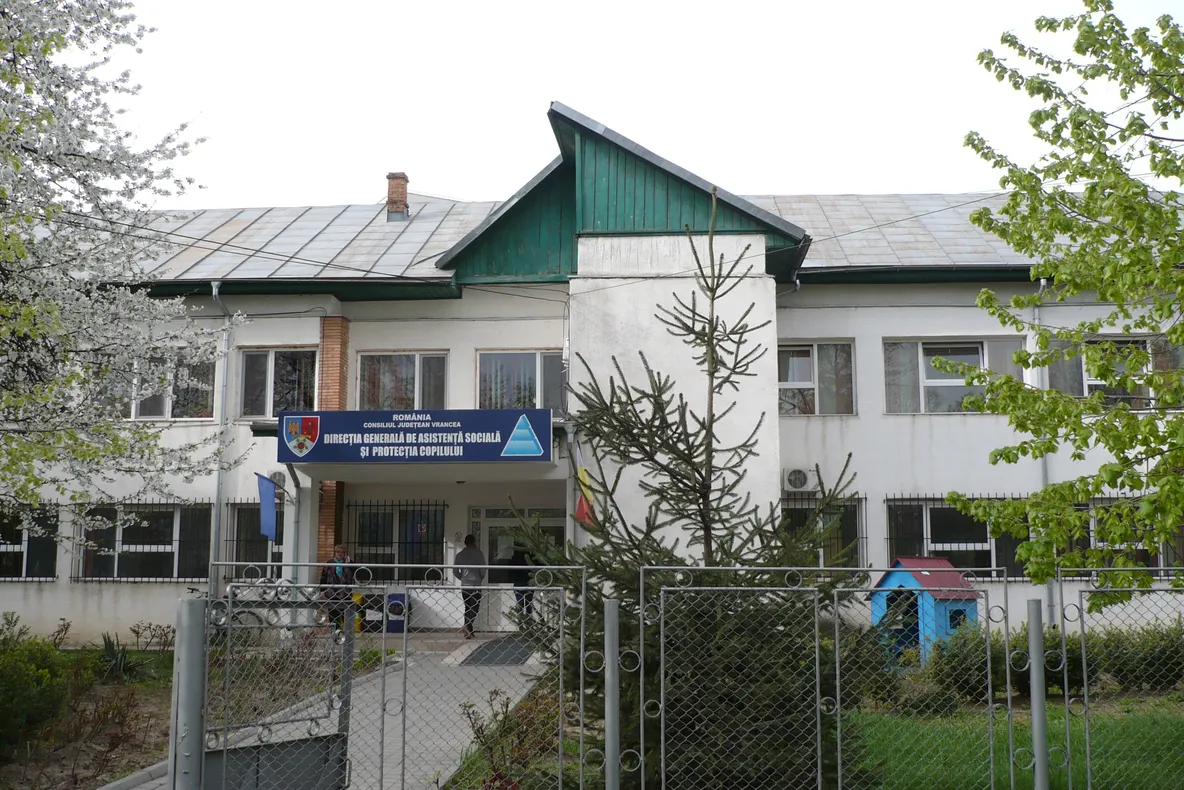 Suspiciuni de corupție la DGASPC Vrancea