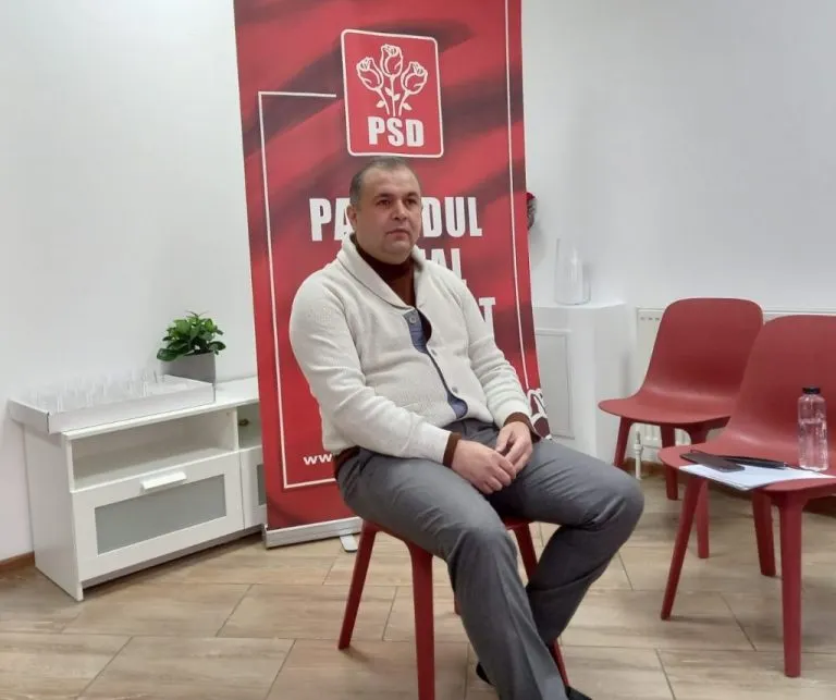 Scandal în PSD Vrancea pe tema numirii prefectului. Primarii acuză imixtiunea „centrului imaculat”