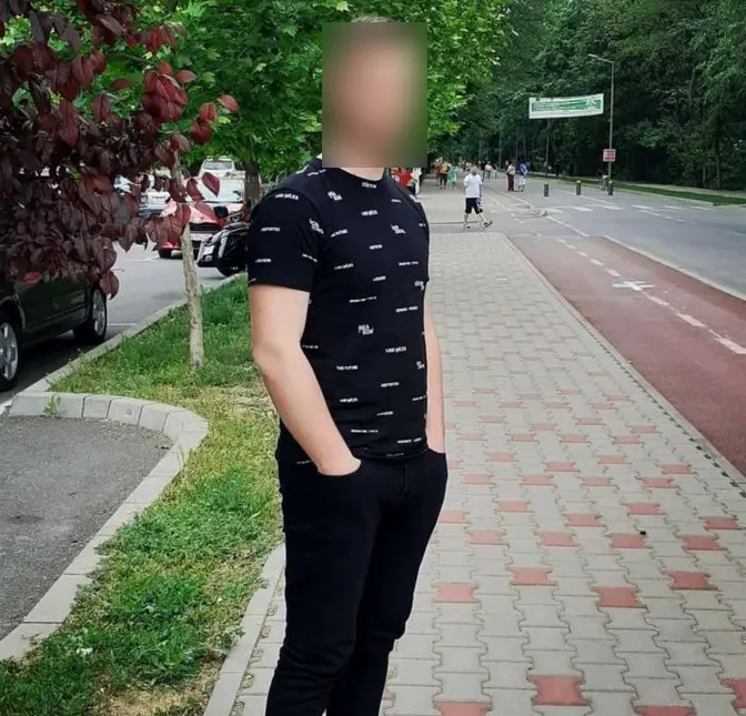 FOCȘANI - militar găsit împușcat în cap în biroul unității