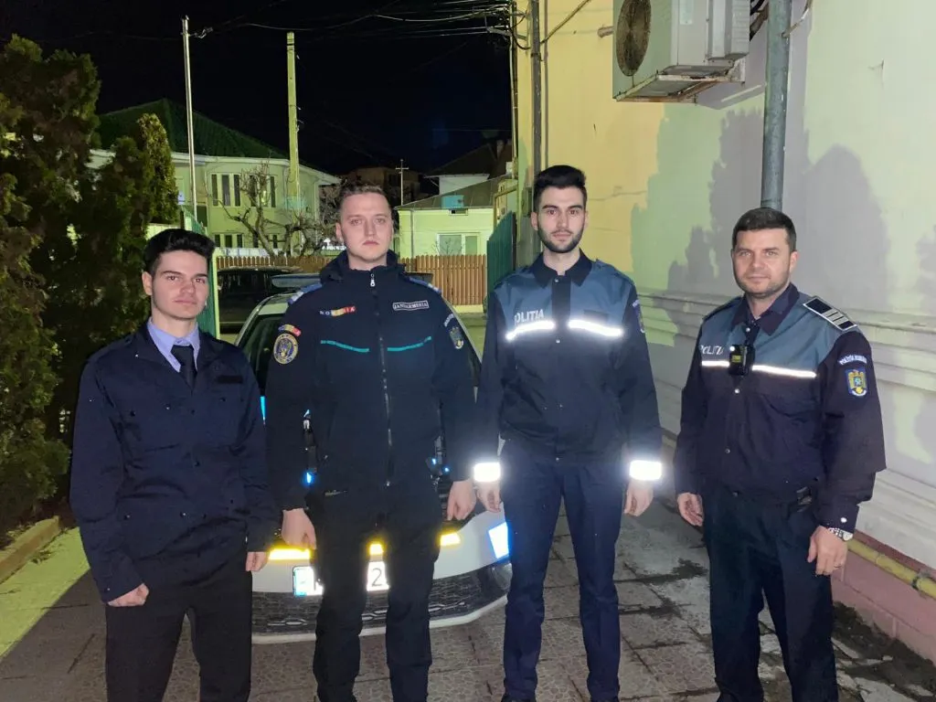 Un focșănean depresiv a amenințat că își va arunca în aer apartamentul