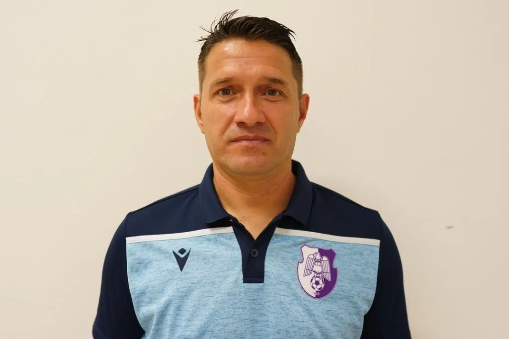 Antrenorul CSM Focșani 2007 pleacă de la echipa de fotbal,  după ratarea obiectivului￼