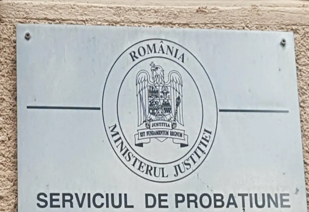 Grevă generală a consilierilor de probațiune
