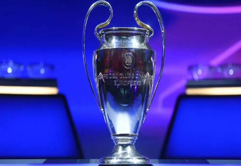 DINAMO ZAGREB, STEAUA ROŞIE, LILLE ŞI SLOVAN BRATISLAVA, CALIFICATE ÎN LIGA CAMPIONILOR