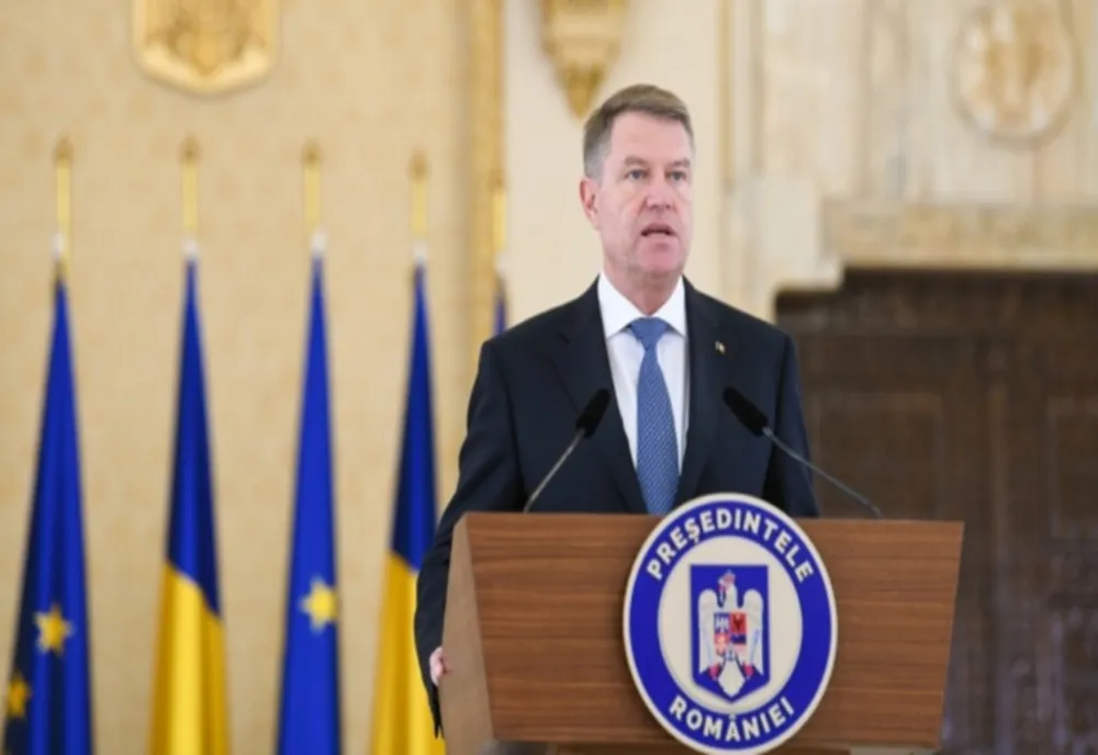 CSAT se întrunește în prima ședință din acest an