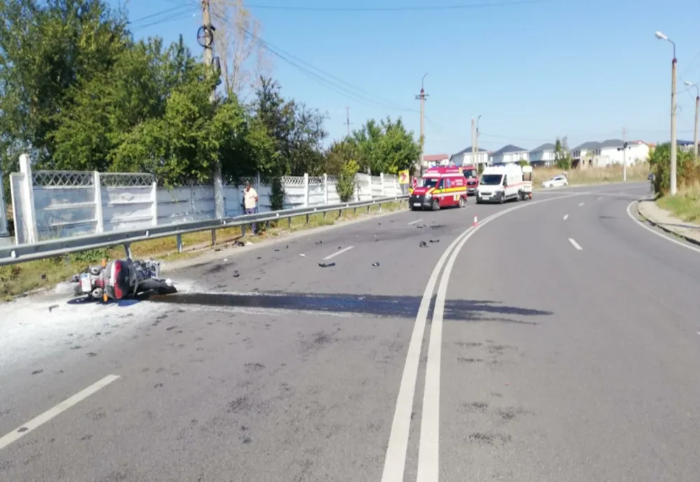 Lovitură pentru Monica Macovei! Începe judecata în dosarul în care fostul ministru al Justiției a lovit un motociclist