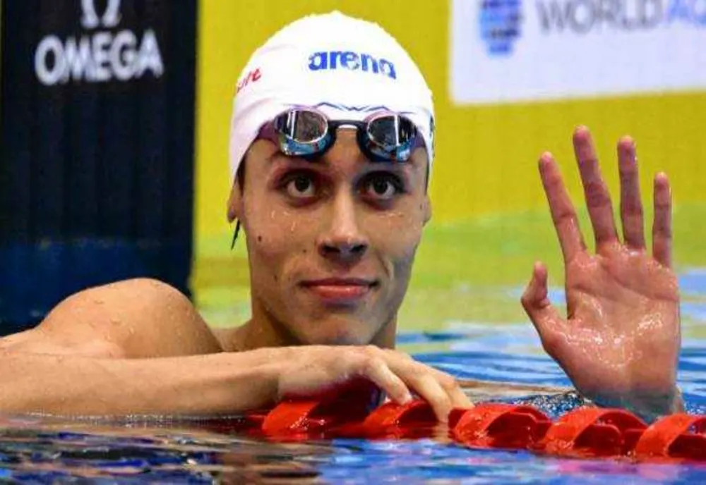 ÎNOT: ROMÂNIA VA AVEA 13 SPORTIVI LA EUROPENELE PENTRU TINERET