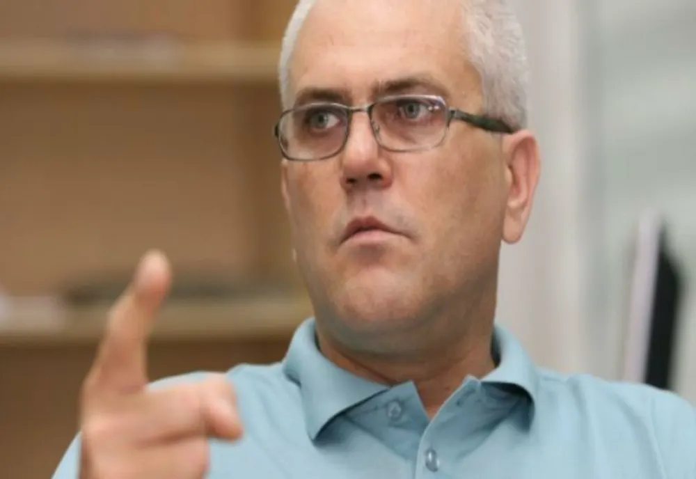 Sociologul Marius Pieleanu: "PSD ar putea face alianță cu AUR"