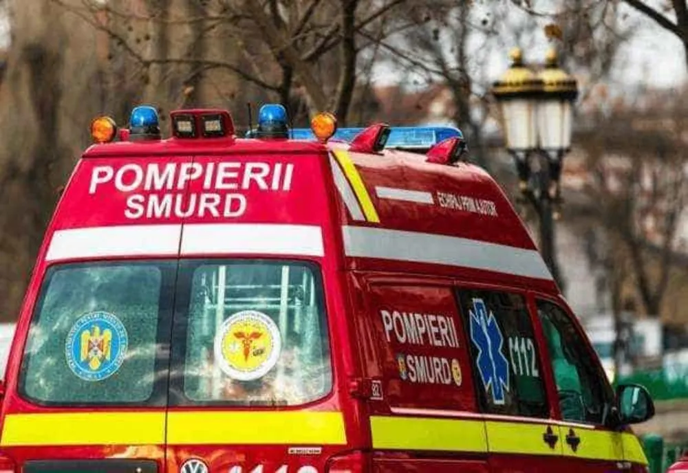 Sfârșit tragic pentru un bărbat prins sub un mal de pământ