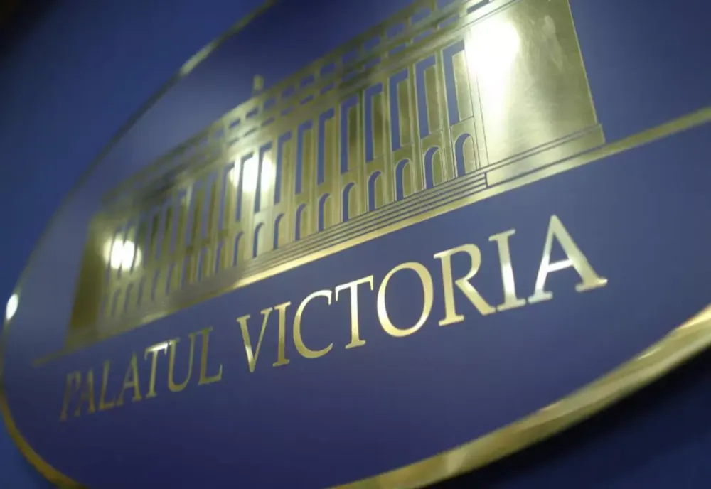 EXECUTIVUL ARE PROGRAMATĂ A DOUA ŞEDINŢĂ EXTRAORDINARĂ DIN ACEASTĂ SĂPTĂMÂNĂ