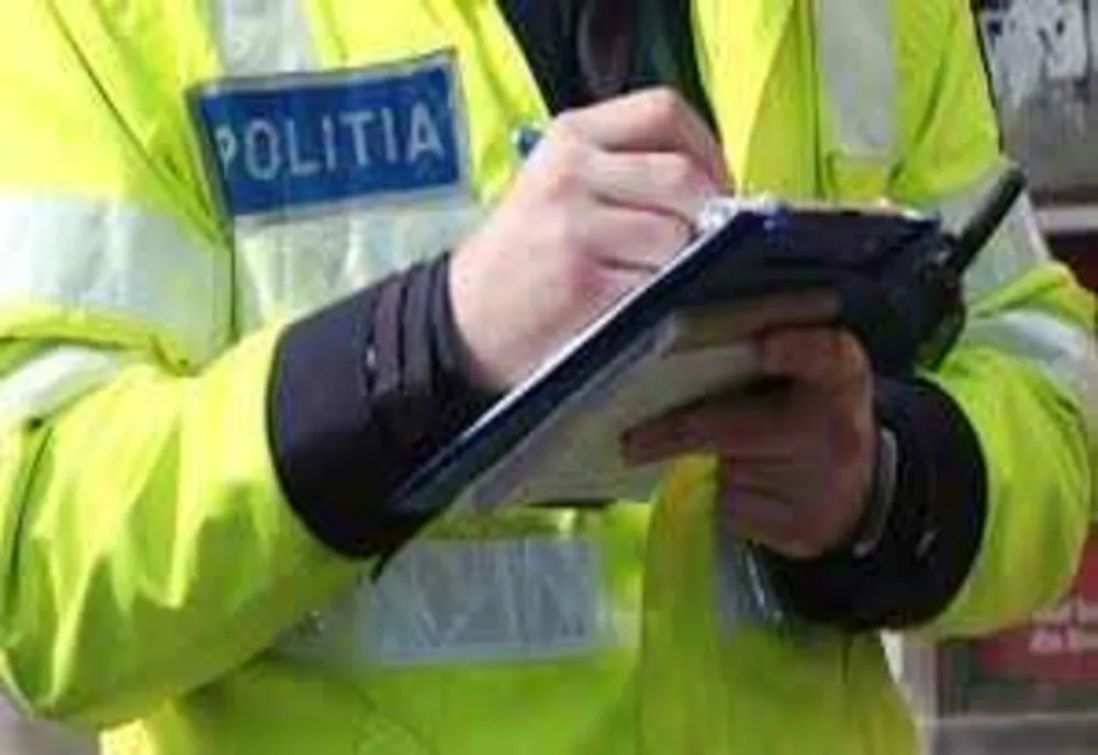 PRIMA AMENDĂ EMISĂ DE SISTEMUL AUTOMAT E-SIGUR: O FEMEIE DIN ADJUD, SANCȚIONATĂ PENTRU VITEZĂ