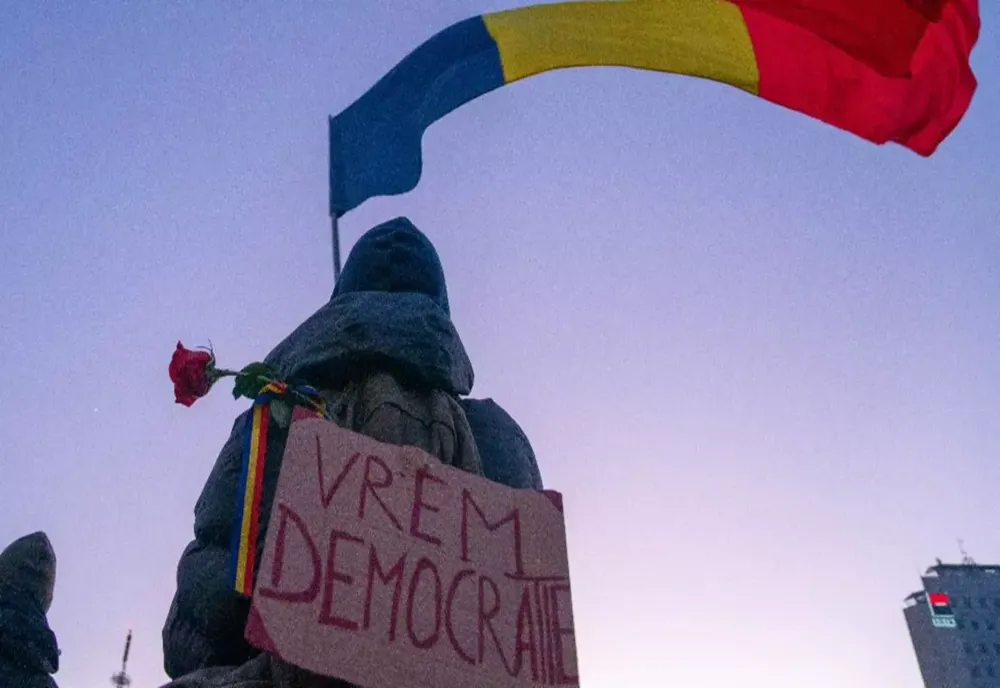 CĂLIN GEORGESCU: ÎCCJ A RĂMAS ÎN PRONUNȚARE, PROBABIL MÂINE VOM CUNOAȘTE DECIZIA