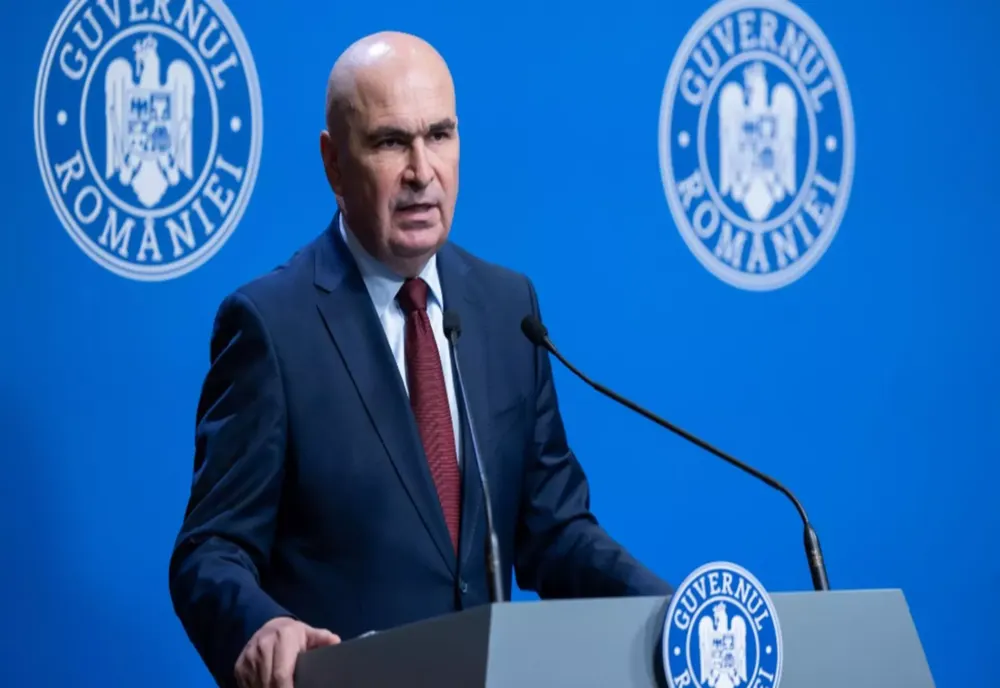 Decizie finală pentru toți românii cu case și mașini. Ilie Bolojan a anunțat când cresc impozitele