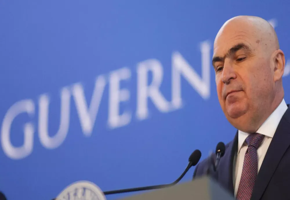 Ilie Bolojan, pus la zid chiar de proprii lideri din PNL din cauza măsurilor fiscale draconice: „Sunt alternative, nu doar taxe și tăieri!”