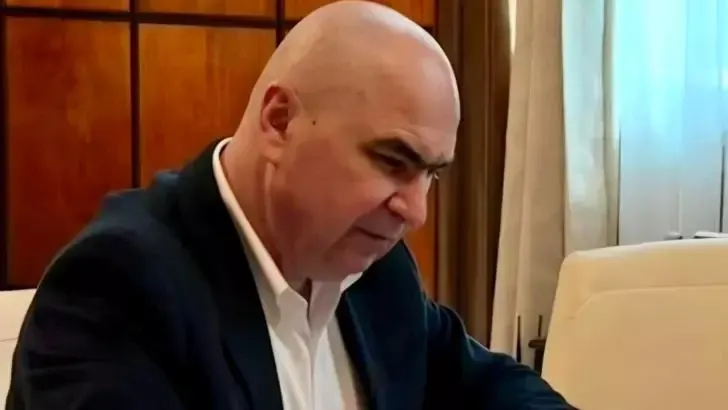 Ilie Bolojan a alocat prin bugetul național 20 milioane euro unei companii din Oradea condusă de omul lui de casă Beniamin Rus