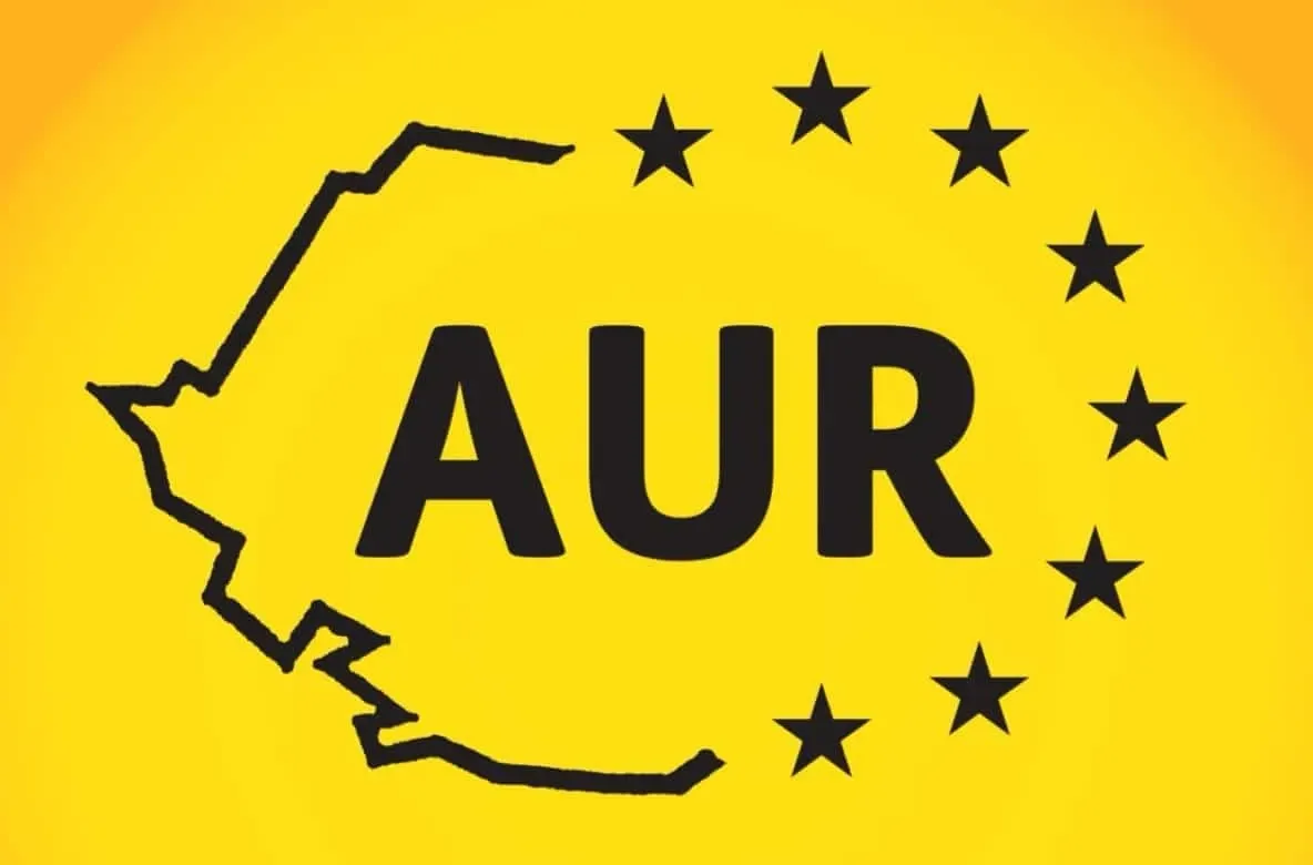 AUR participă la evenimentele dedicate aniversării a 250 de ani de la independența Statelor Unite ale Americii