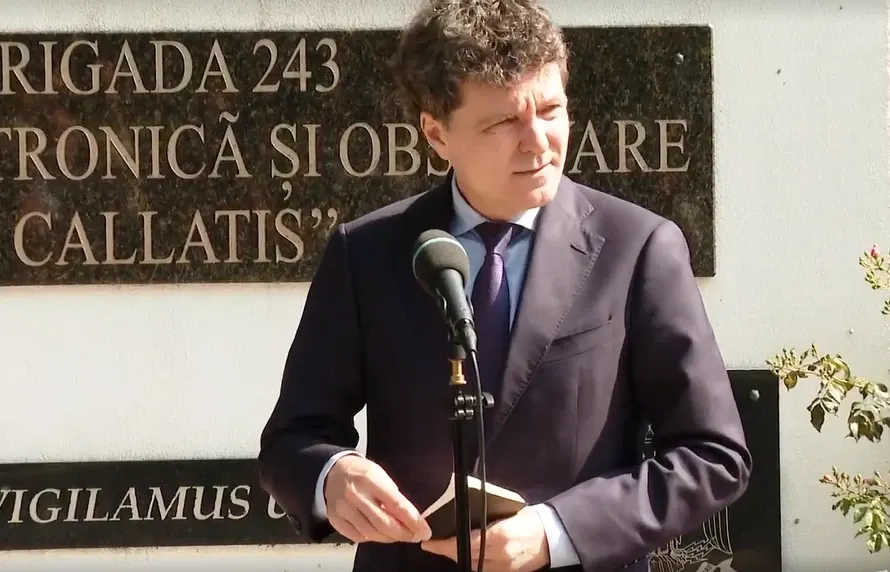 Nicușor Dan clarifică întârzierea raportului privind anularea alegerilor: „N-o să vă dau un termen”