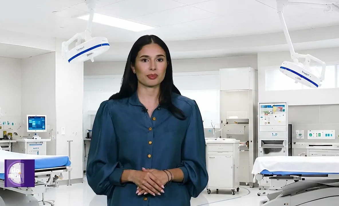 Realitatea medicală cu Nicole Păcuraru: De ce ne este mai foame când suntem obosiți?