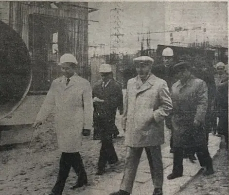 10 mai 1977 – Pana de electricitate care a paralizat România. Avertisment sumbru pentru ceea ce se întâmplă în aceste zile