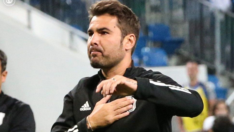 Adrian Mutu, optimist înainte de Turcia – România: unde vede meciul și ce scor anticipează