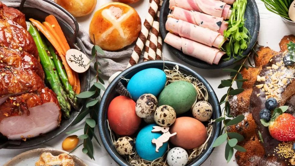 Ce riști dacă faci excese la masa de Paște