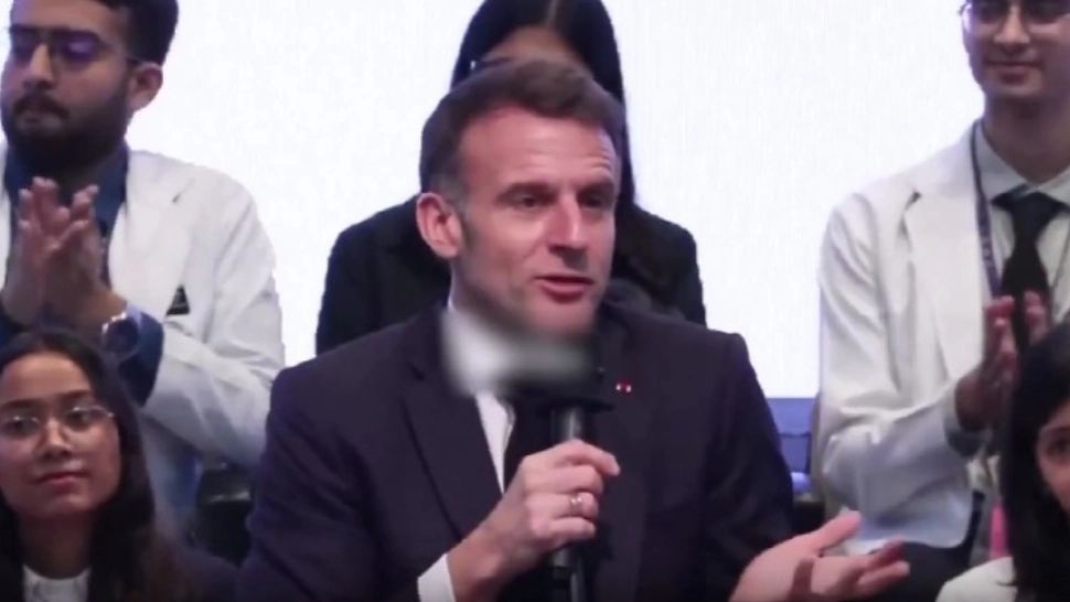 Emmanuel Macron pregătește un discurs-cheie despre arsenalul nuclear al Franței și securitatea Europei