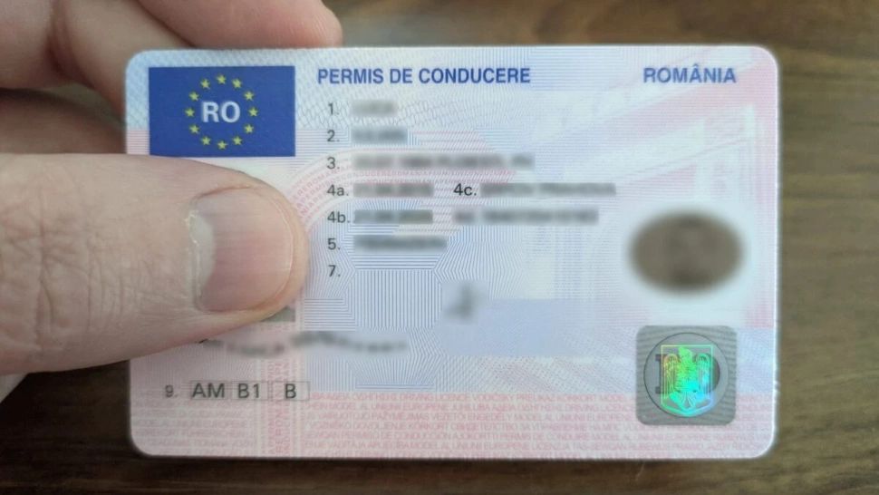 Noi reglementări referitoare la circulație: o zi de suspendare a permisului pentru fiecare 50 de lei datorați