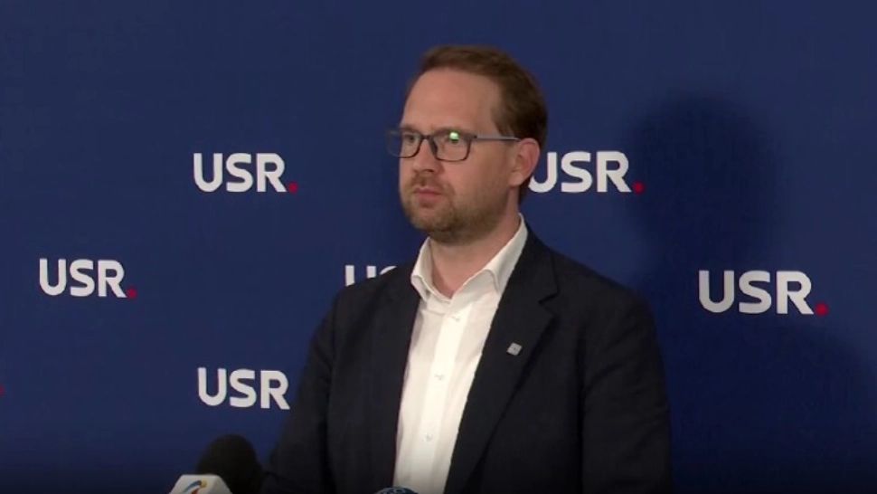 Dominic Fritz dezvăluie „planul B” al lui Nicușor Dan: ce se întâmplă dacă Guvernul Tomac nu trece de Parlament
