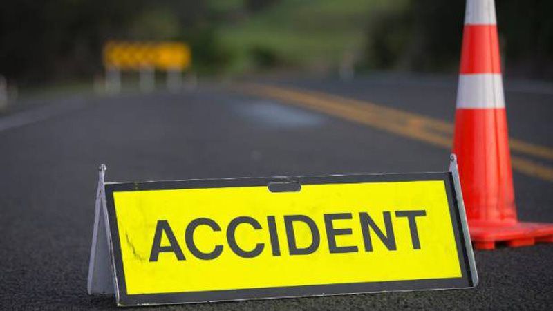 Femeie rănită într-un accident pe E85