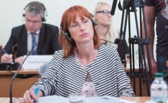Cine este procurorul șef interimar al DNA, după revocarea Codruței Kovesi