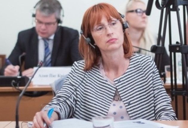 Șeful interimar al DNA are terenuri în Vrancea
