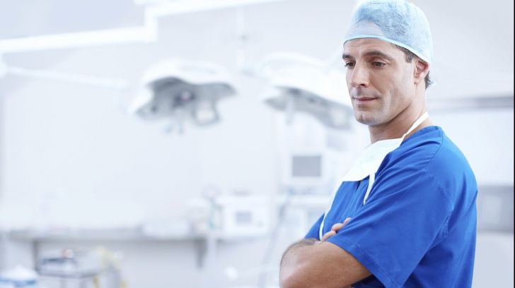 STUDIU ÎNGRIJORĂTOR: Românii nu merg la medic pentru control de rutină
