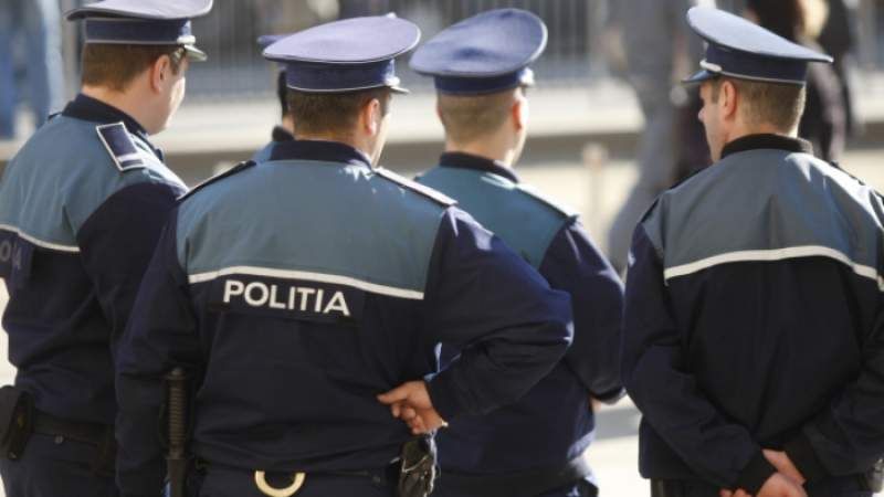 O adjudeancă s-a ales cu dosar penal pentru conducerea unui autoturism neînmatriculat