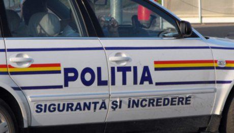 Bărbat reținut de oamenii legii pentru viol