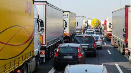 ULTIMA ORĂ   Nu se circulă între Focșani și Garoafa, din cauza accidentului